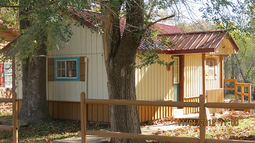 Arrowhead Thunderbird Resortthe Premier Resort On The Illinois River