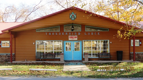 Arrowhead Thunderbird Lodge